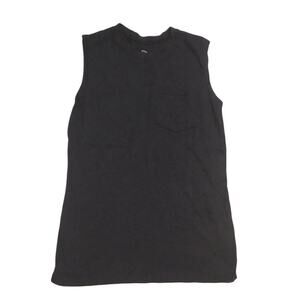 Revolution Muscle Top